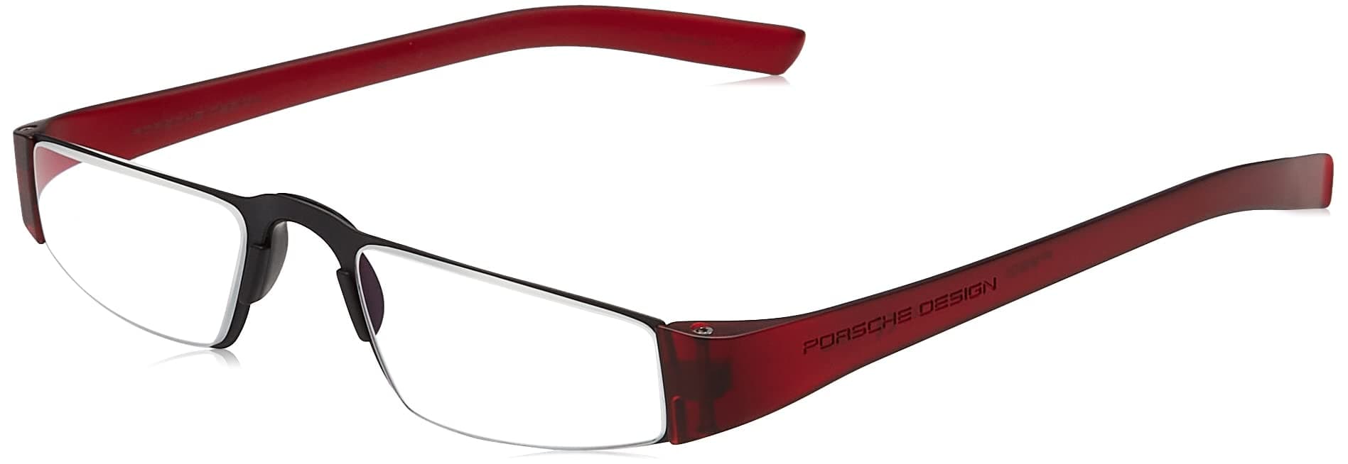 Porsche Men's P8801 Sunglasses