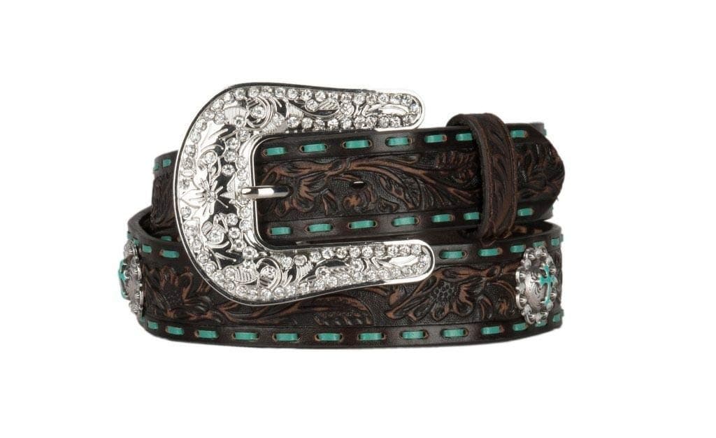 Nocona BootsNocona Women's Brown Belt
