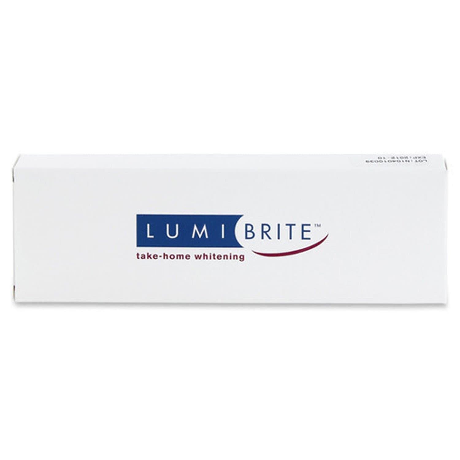 Lumibrite Teeth Whitening Gel 32% 2 Pack Whitening Oral Care