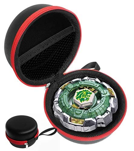 FitSand Hard Case Fits Takara Tomy Beyblades BB106 Japanese Metal Fusion Starter Set Fang Leone 130W2D
