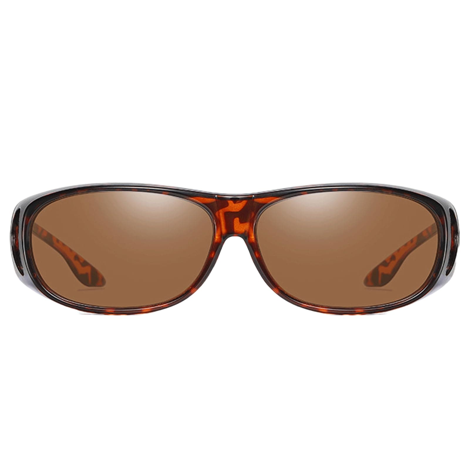 Macular Degeneration Glasses Fit-Over Glasses for Macular Degeneration, Glaucoma, Cataracts and Retinitis Pigmentosa, Unisex