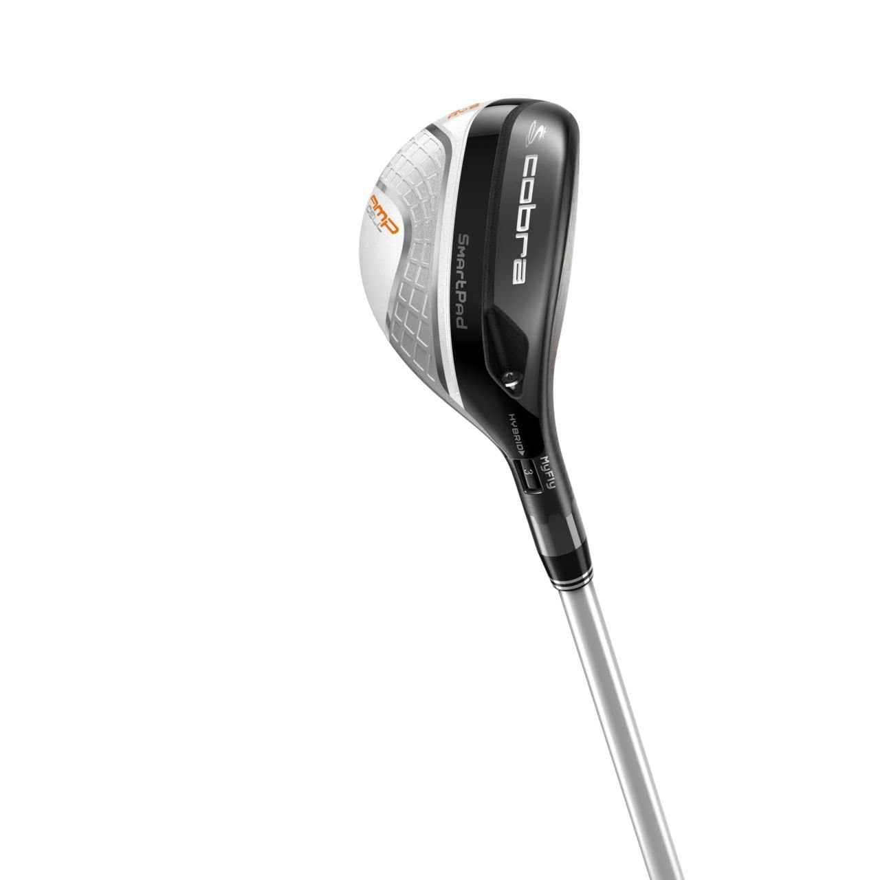 Cobra Men's Amp Cell 4-5 Hybrid Club