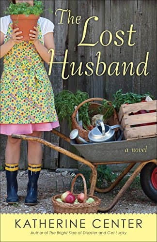 The Lost Husband: A Novel