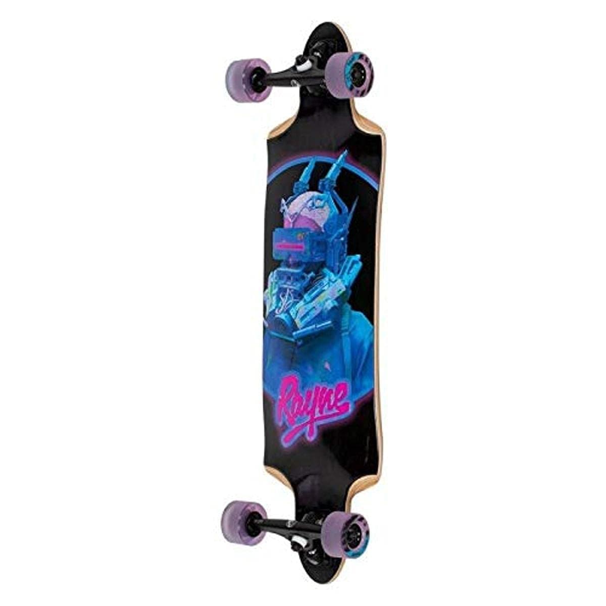 Rayne Longboards Supreme 36" Longboard Complete