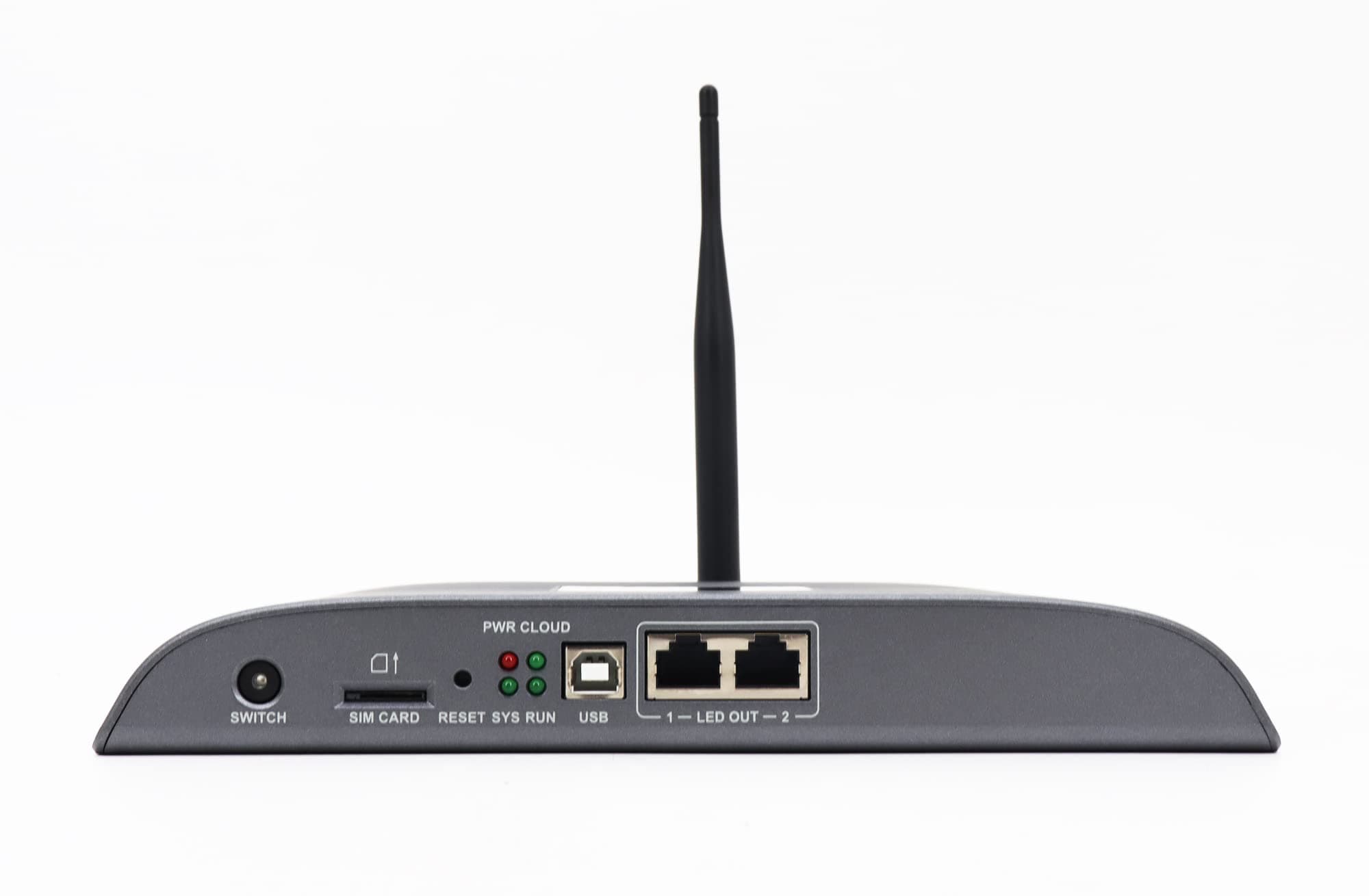 TB40 LED Screen Controller TB40 (Upgrade Version of TB4)