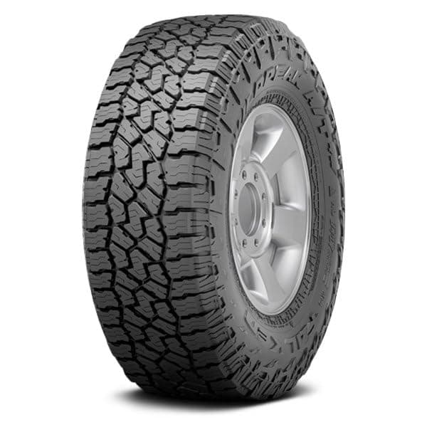 Wildpeak A/T4W All Terrain LT275/70R17 114/110S C Light Truck Tire