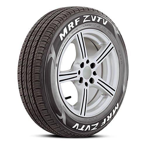 MRF ZVTV 165/70 R14 81S Tubeless Car Tyre