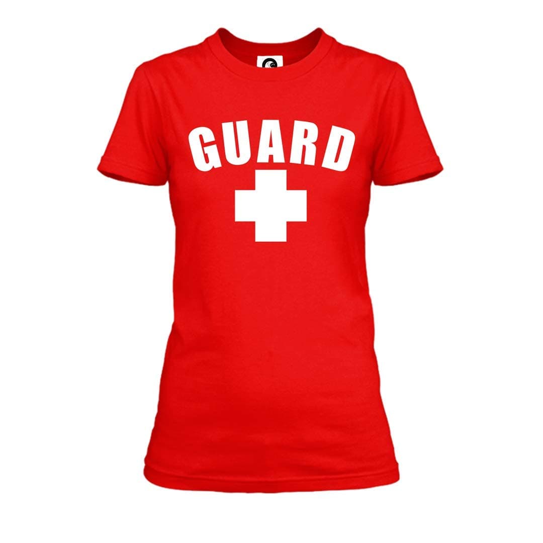 BLARIXWomens Guard T-Shirt