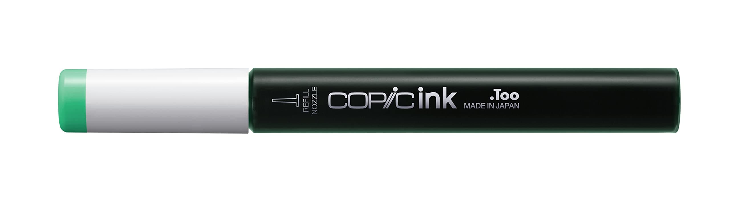 Ink, G02-SPECTRUM Green