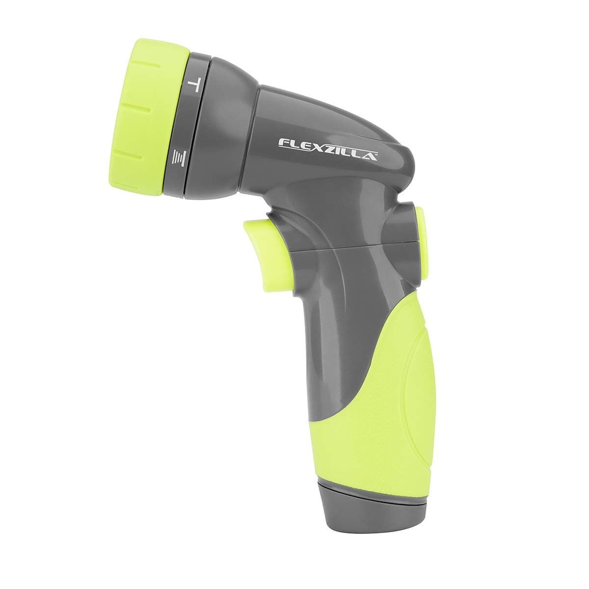 Flexzilla NFZG64 6-Pattern Nozzle, Green