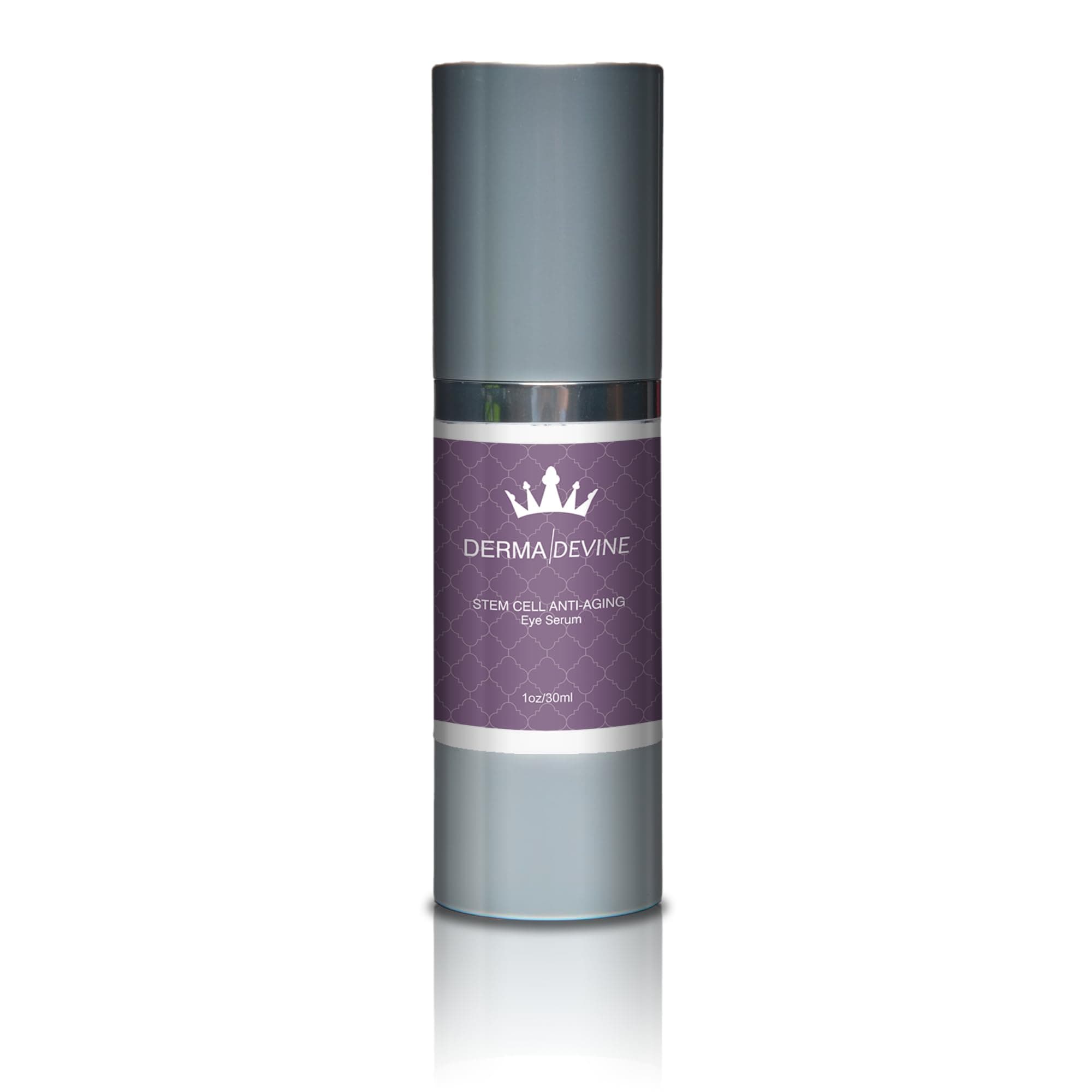 Advanced Anti-Aging Eye Serum- Restore Brightness and Lift- Diminish Wrinkles - Reduce Crow's Feet and Dark Cirlces