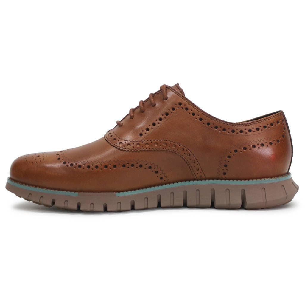 Cole HaanZerogrand Remastered Wing Tip Oxford mens Oxford