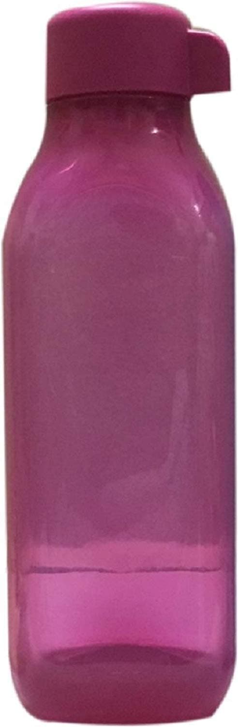 Water Bottle (Purple, 1000 Milliliters, Tupperware)