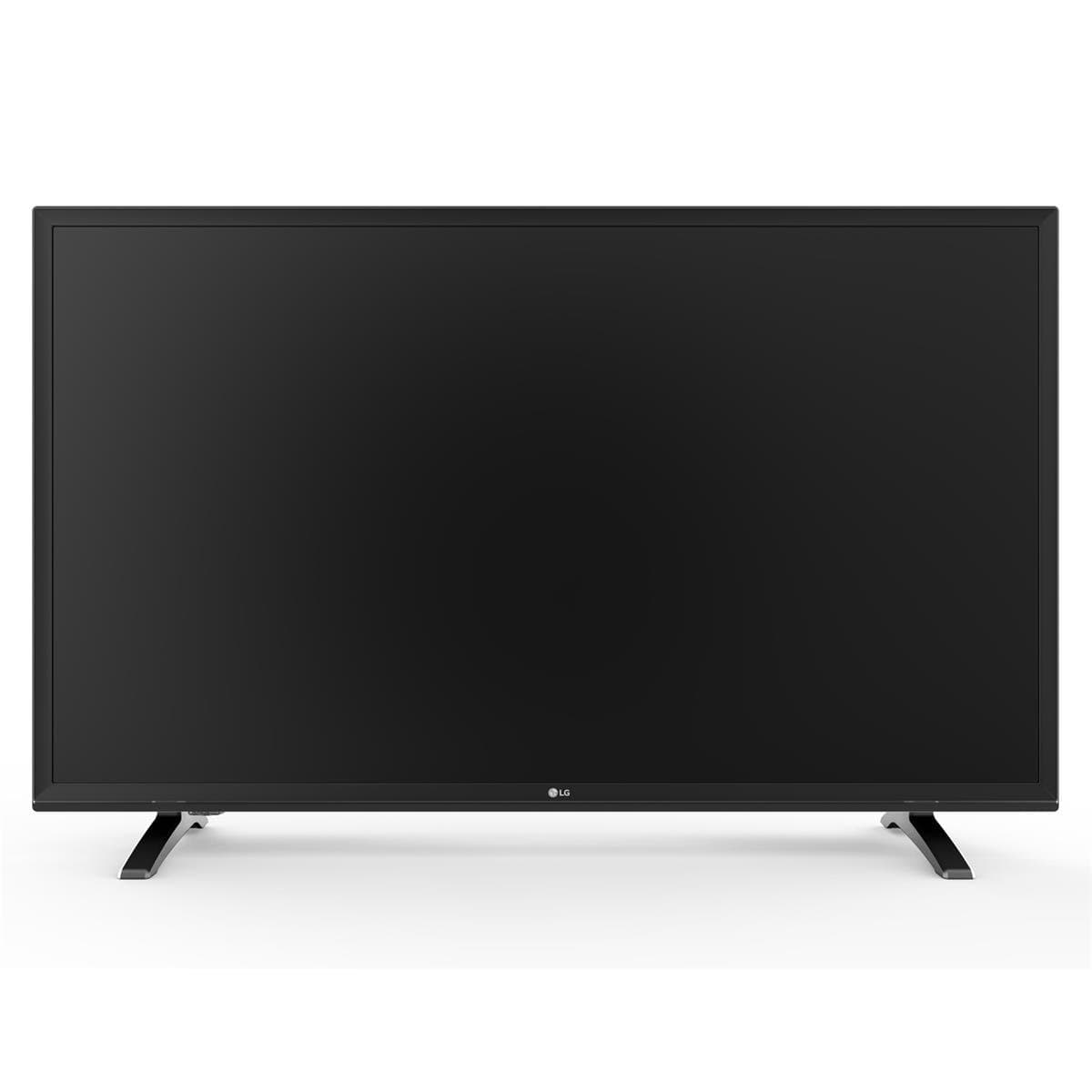 LG Electronics 32LH550B 32-Inch 720p Smart LED TV (2016 Model)