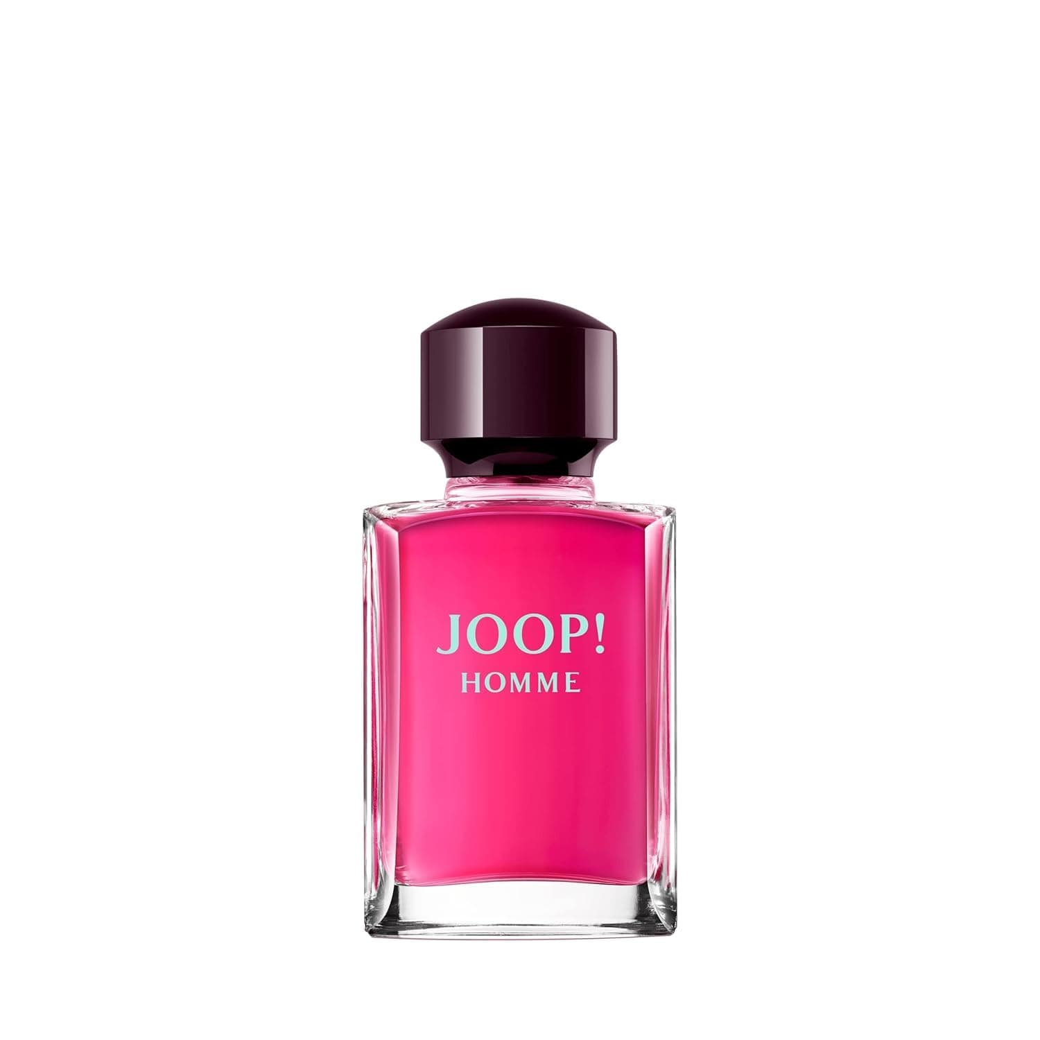 Joop! Homme Perfume for Men Eau De Toilette 75ML
