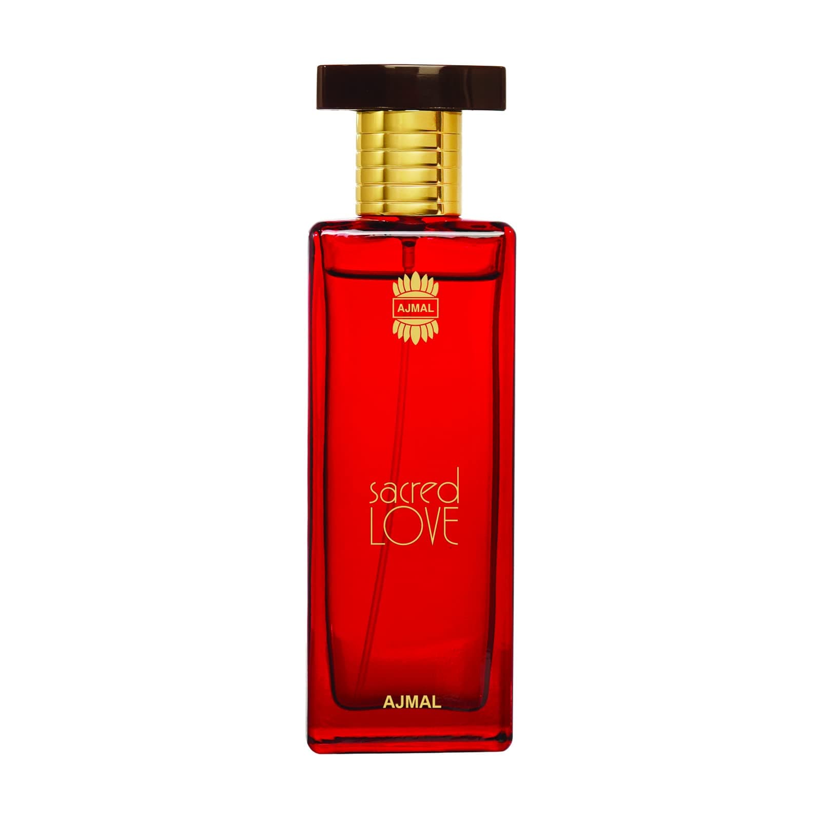 Sacred Love Perfume for Women | 50ml Eau De Parfum for Women | Long Lasting Floral Perfume for Woman with Musky & Oriental Notes | Woman Cologne/Scent for Daily, Office & Evenings
