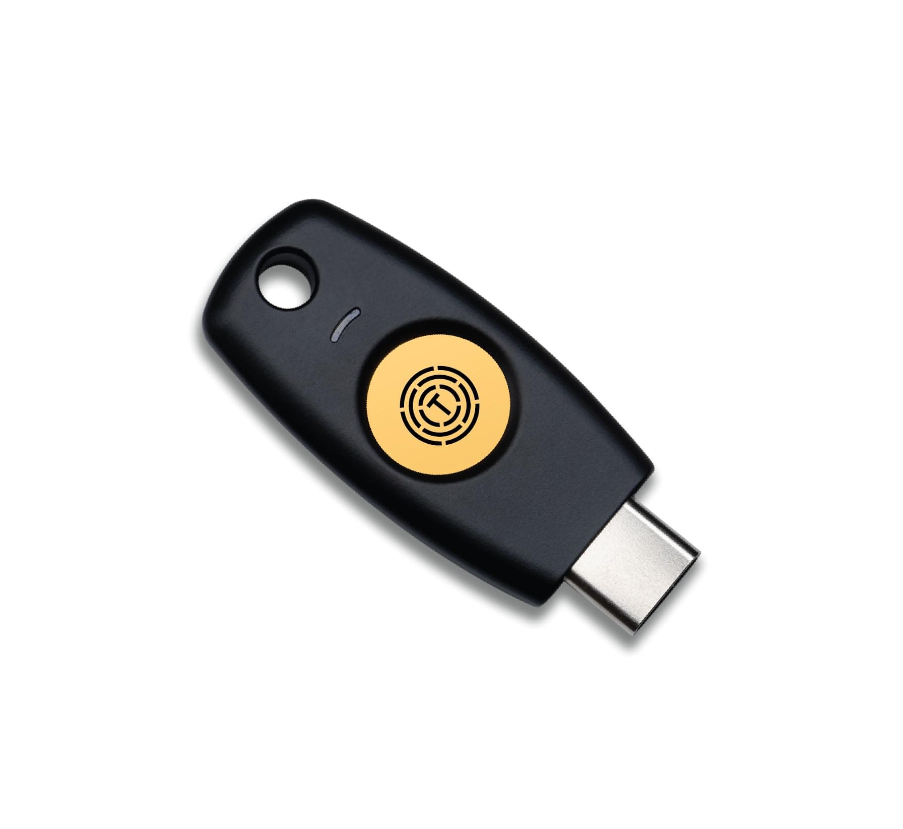 Security Key T120 USB-C