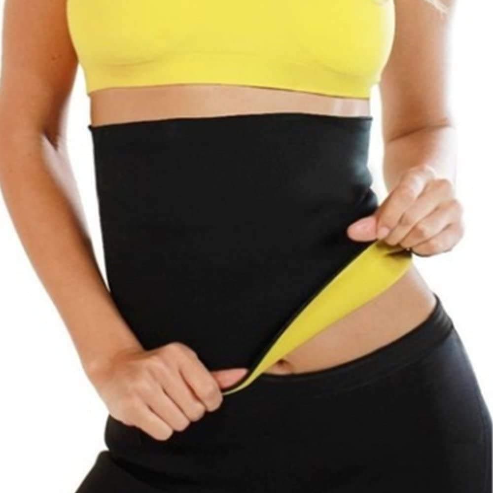 Women's Neoprene Slimming Sweat Belt