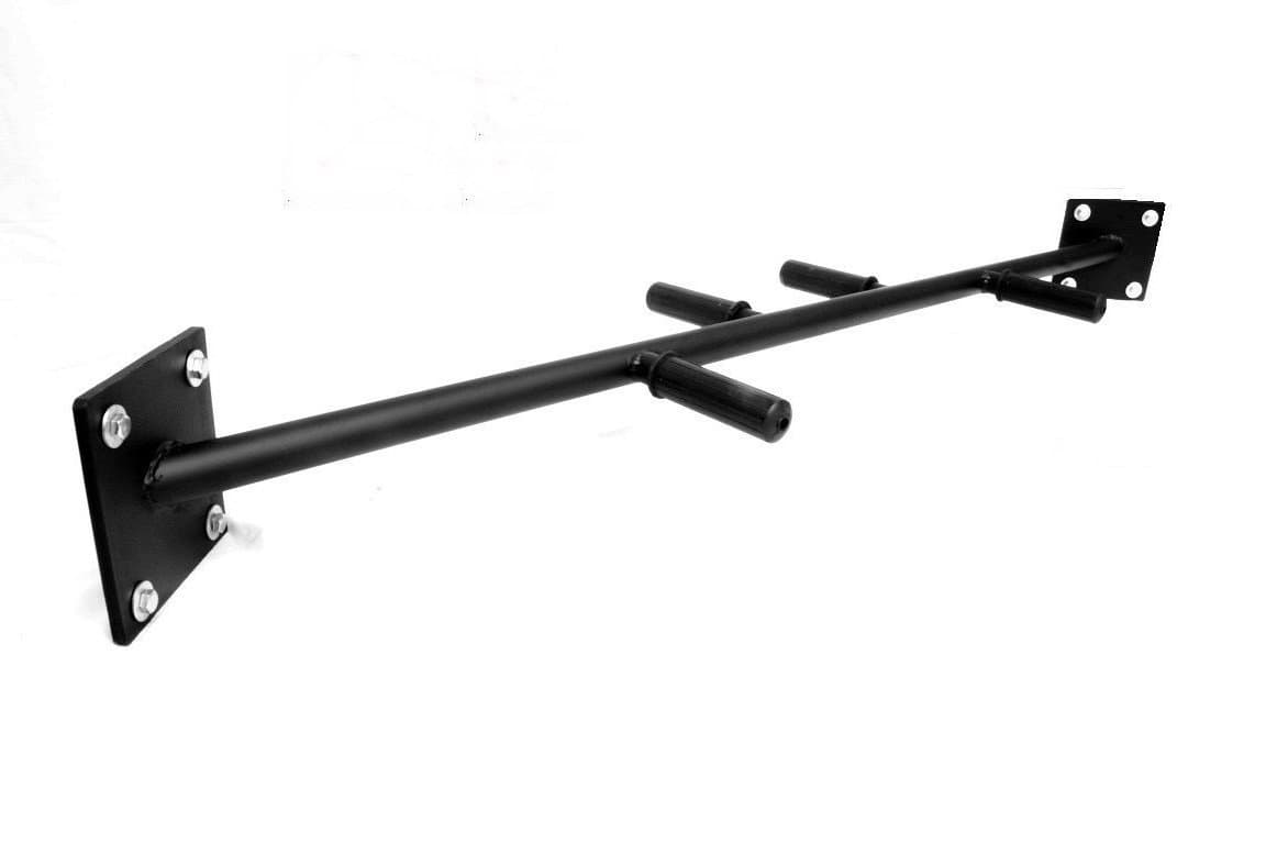 DEFINITION SPORTS Pull Up Bar Corner Mounted - Lifetime Warranty 350kg - Chin up Bar