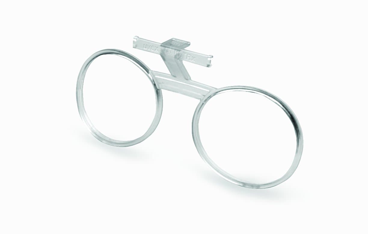 Honeywell Home Prescription Insert Holder, Silver, S3959