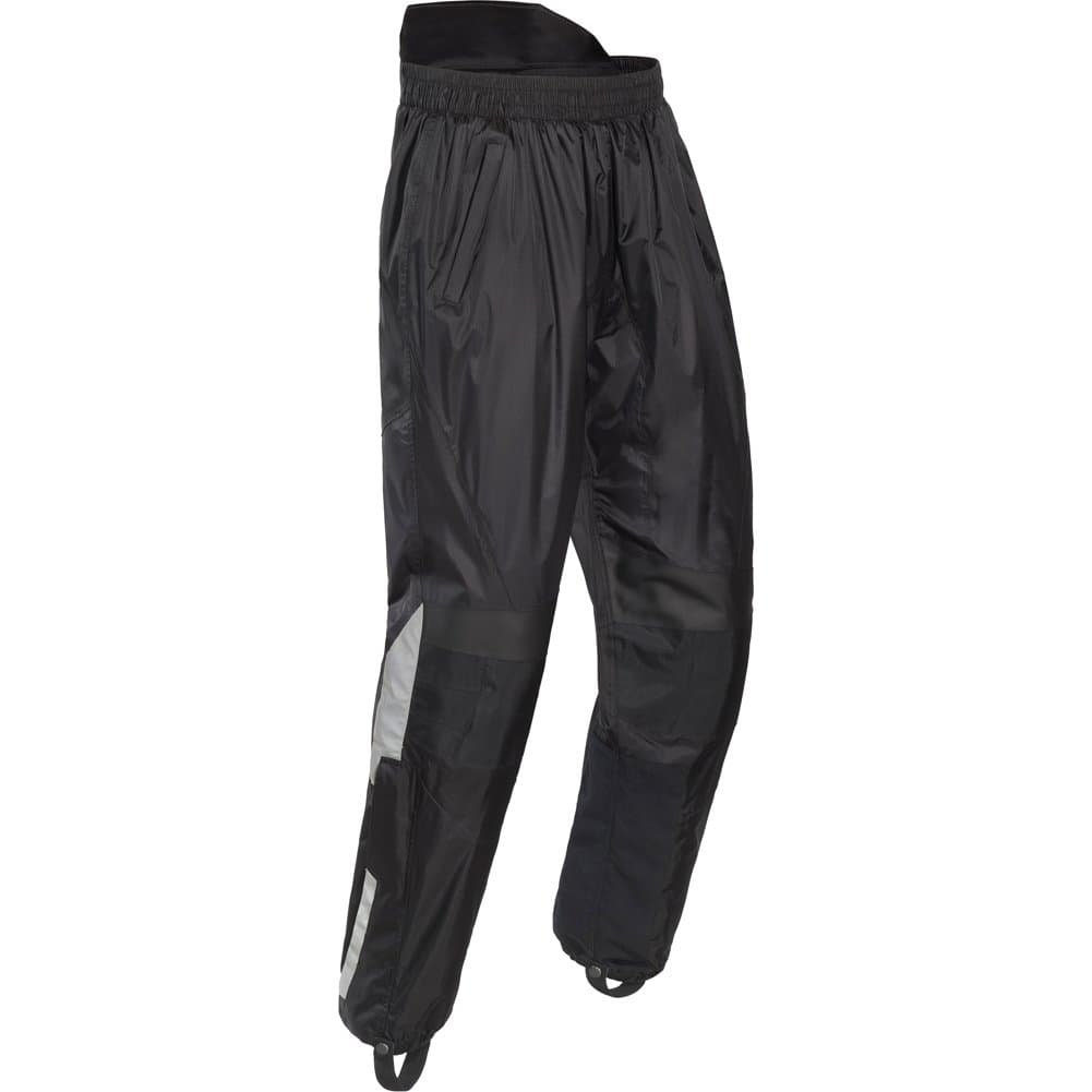 Tour Master Sentinel 2.0 Men's Textile On-Road Motorcycle Pant - Black