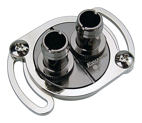 Koolance CHC-122 Water Block (Motherboard Chipset)