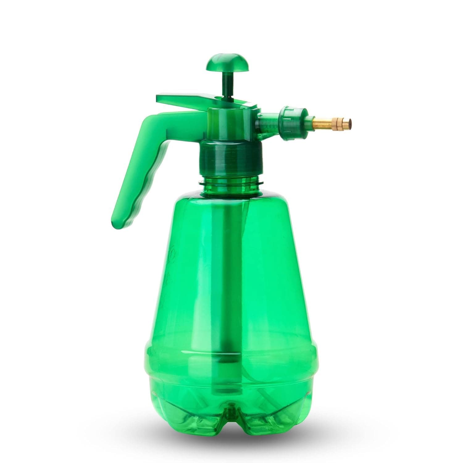 Biella 1.5Liter Premium Hand-held Garden Sprayer Pump - Adjustable Nozzle, Multi-functional, Easy Spraying