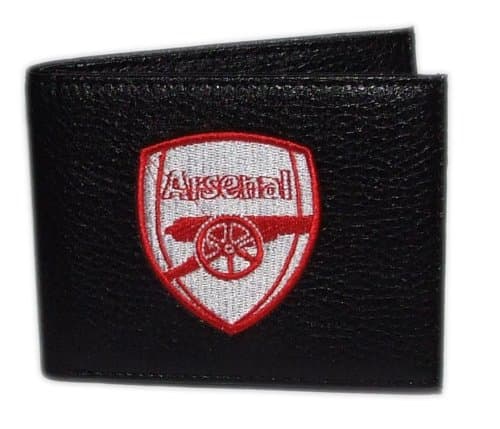 Arsenal Embroided Wallet - 7000ARS