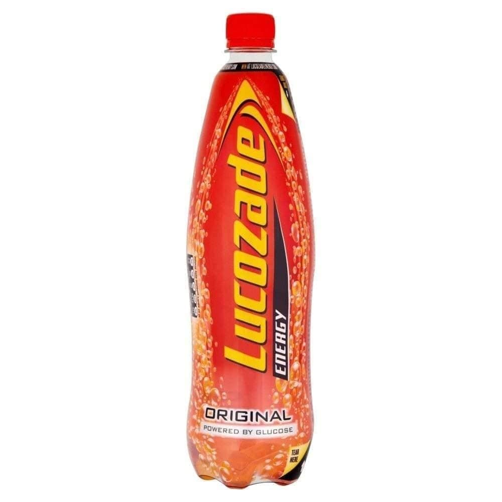 Energy Original, 900 ml