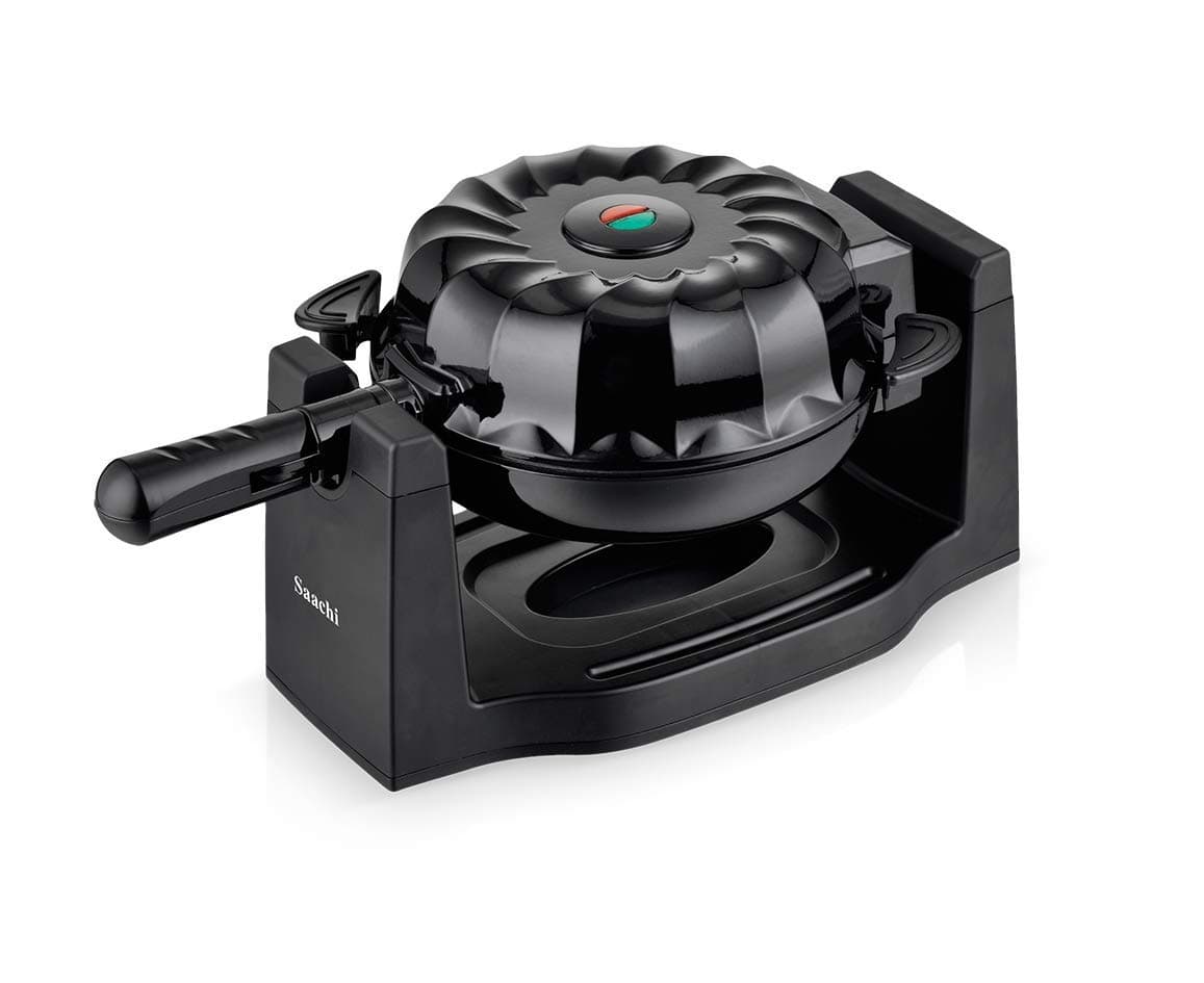 Saachi Cake Maker, NL-CM-2251 Black