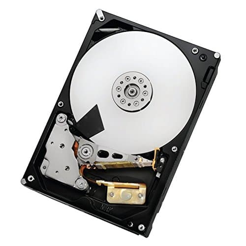 Hitachi 0F14684 HGST Ultrastar 7K4000 HUS724030ALE640 3 TB SATA 6Gb/s 3.5" Internal Hard Drive Bare Drive Bare Drive