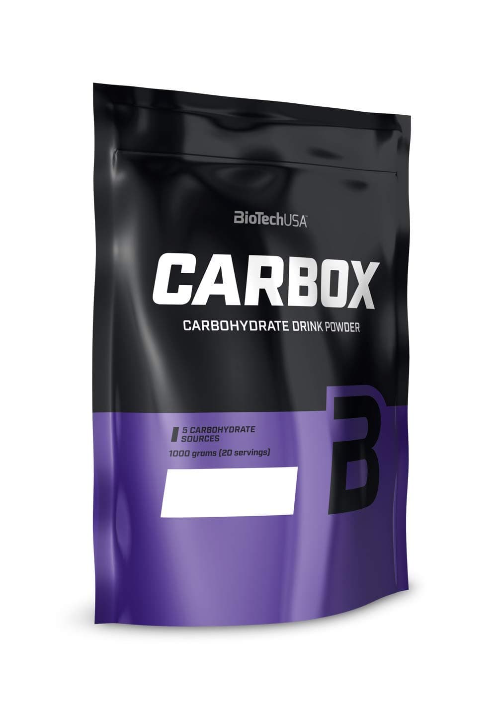 Biotech Usa Carbox Orange 1000G