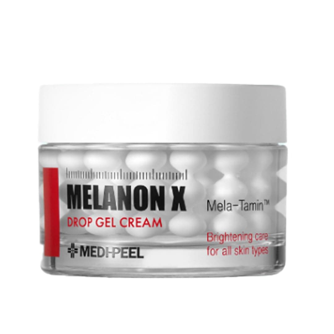 Medi-peel melanon x drop gel cream