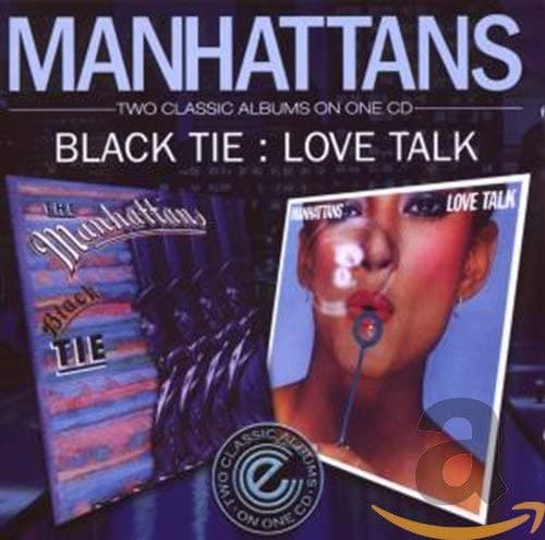 Black Tie / Love Talk