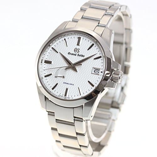 Seiko Grand Seiko SBGA225 [Grand Seiko Auto Winding Spring Drive Men's Heritage Collection]