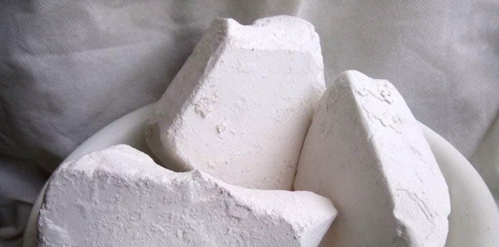 Edible chalk Znamenskiy 200gr.