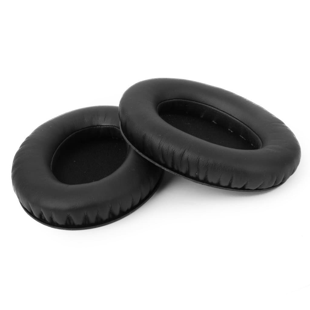 Earpads Ear Pads Cushions Cup Replacement for Sennheiser HD418 HD419 HD428 HD429 HD439 HD438 HD448 HD449 Headphones