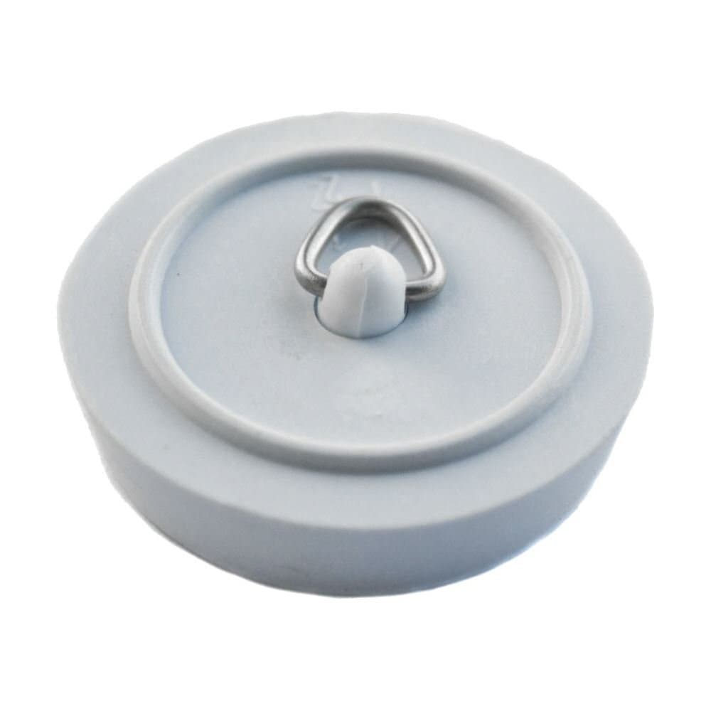 Bath Plug 45mm White