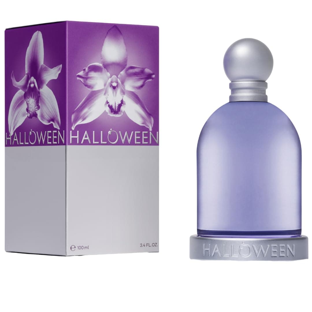 Eau De Toilette for Women. Floral, Marine Long Lasting Fragrance with Notes of Violet, Magnolia and Pepper