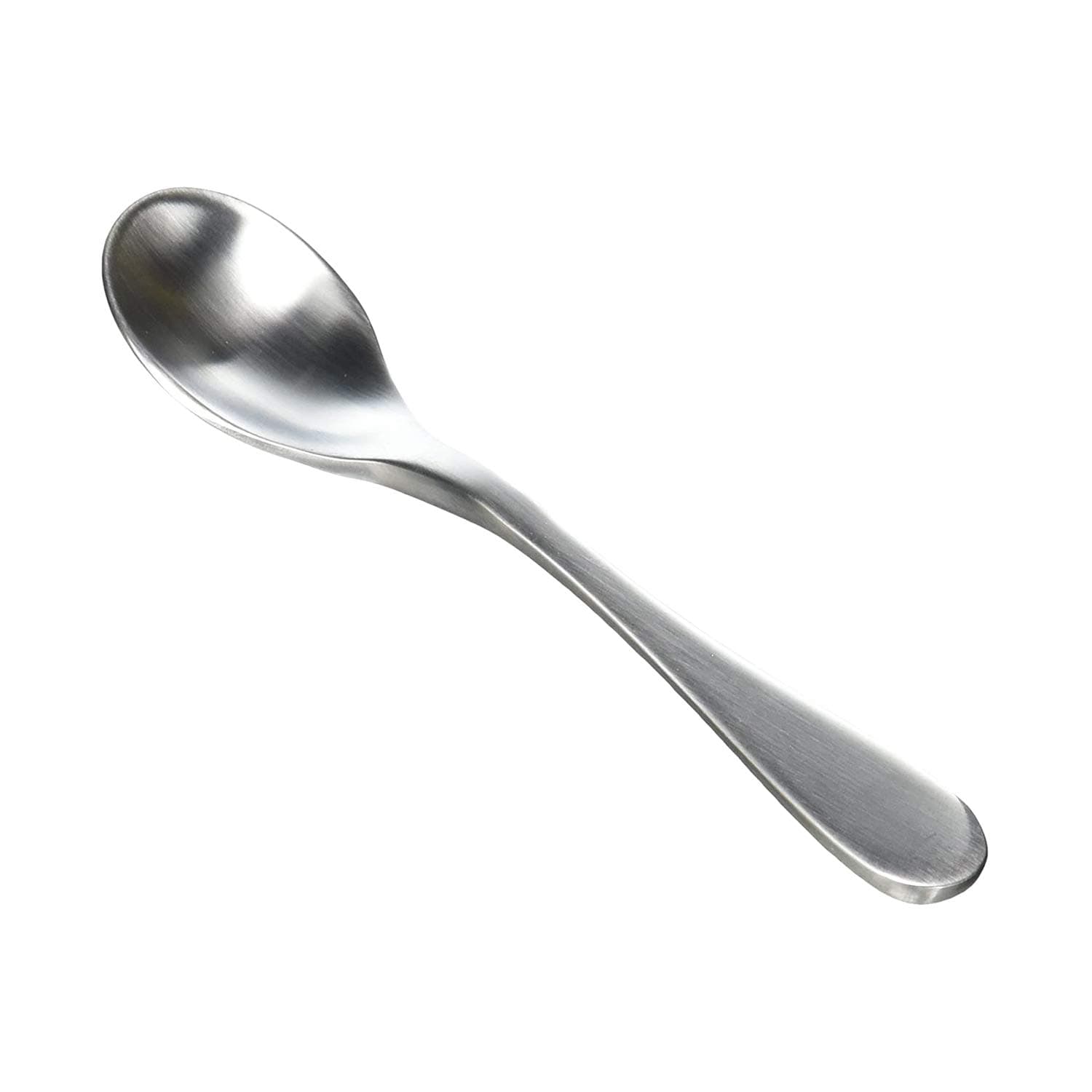 Demitasse Spoon, Specialty Tiny Espresso Spoon