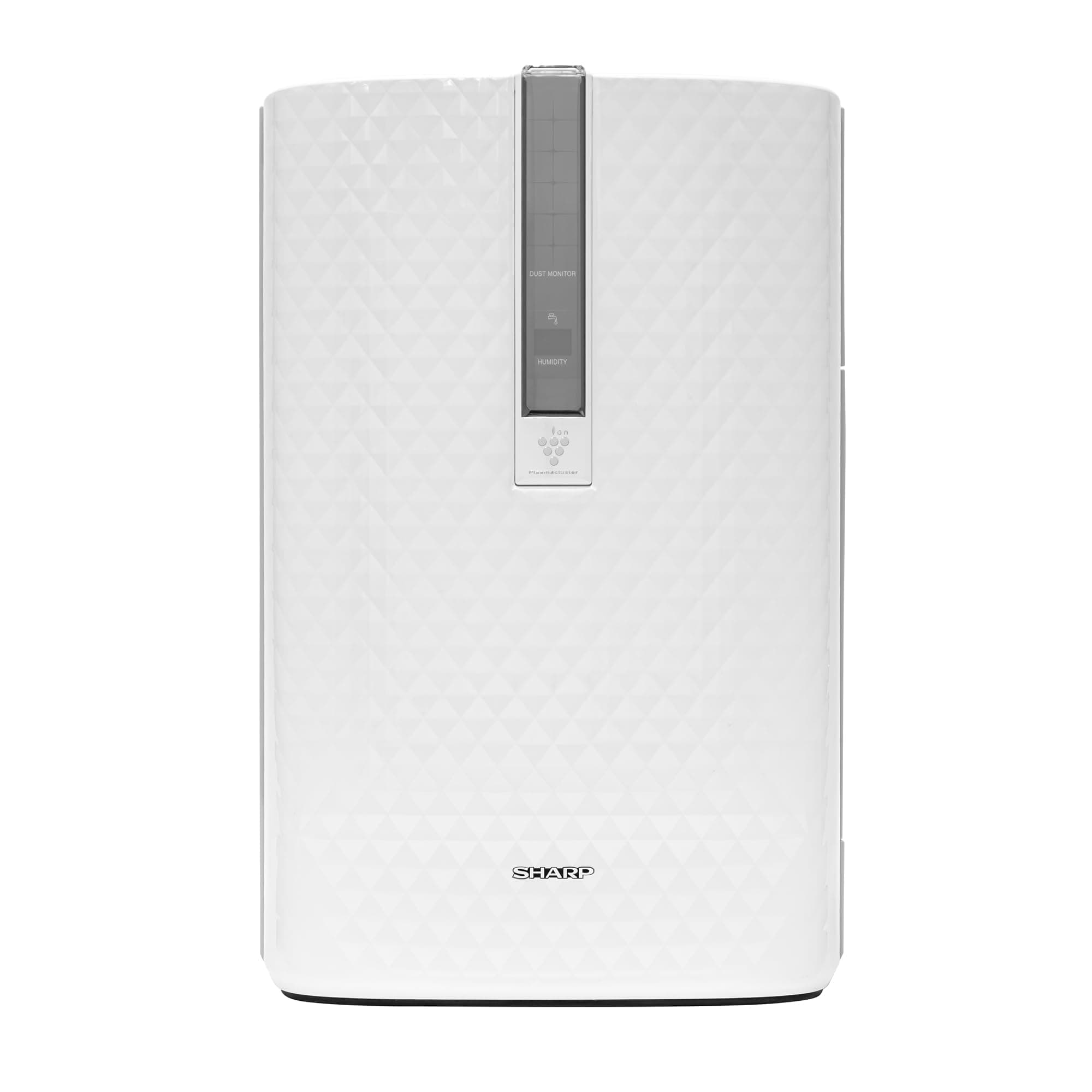 Air Purifier with Humidifier Combo – Covers up to 1,230 sqft in one hour, True HEPA Filter Air Purifier for Medium Rooms, Home Nursery, Dust, Smoke, Pollen - KC850U
