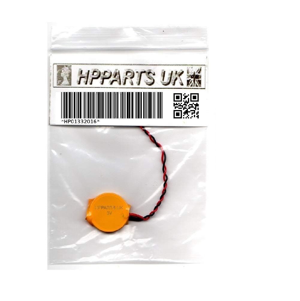 NEW HPPARTS CMOS BATTERY cr2016 2 pin for Thinkpad X1 Tablet P1 X1 Exteme 04X0443 Carbon