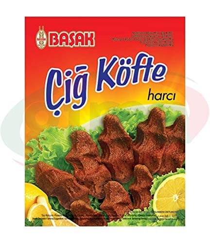 Basak Cig Kofte Harci (Raw Meatball Mix) 2 pcs