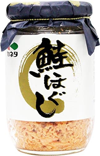 Kenta salmon loosen 135g