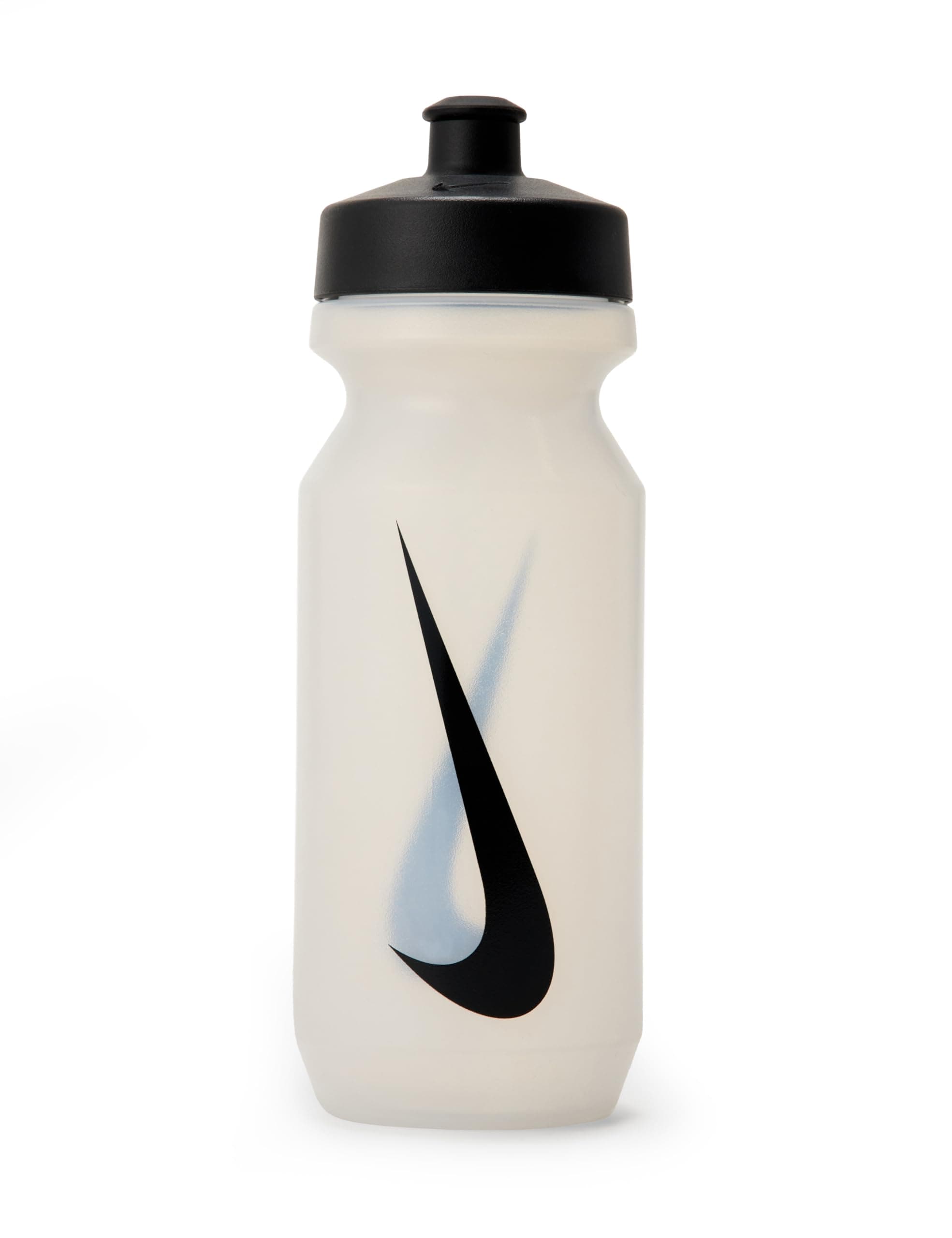 Big Mouth Bottle 2.0 650 ml Clear/Black