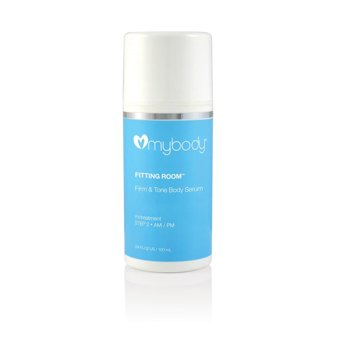 Mybody Fitting Room Firm & Tone Body Serum