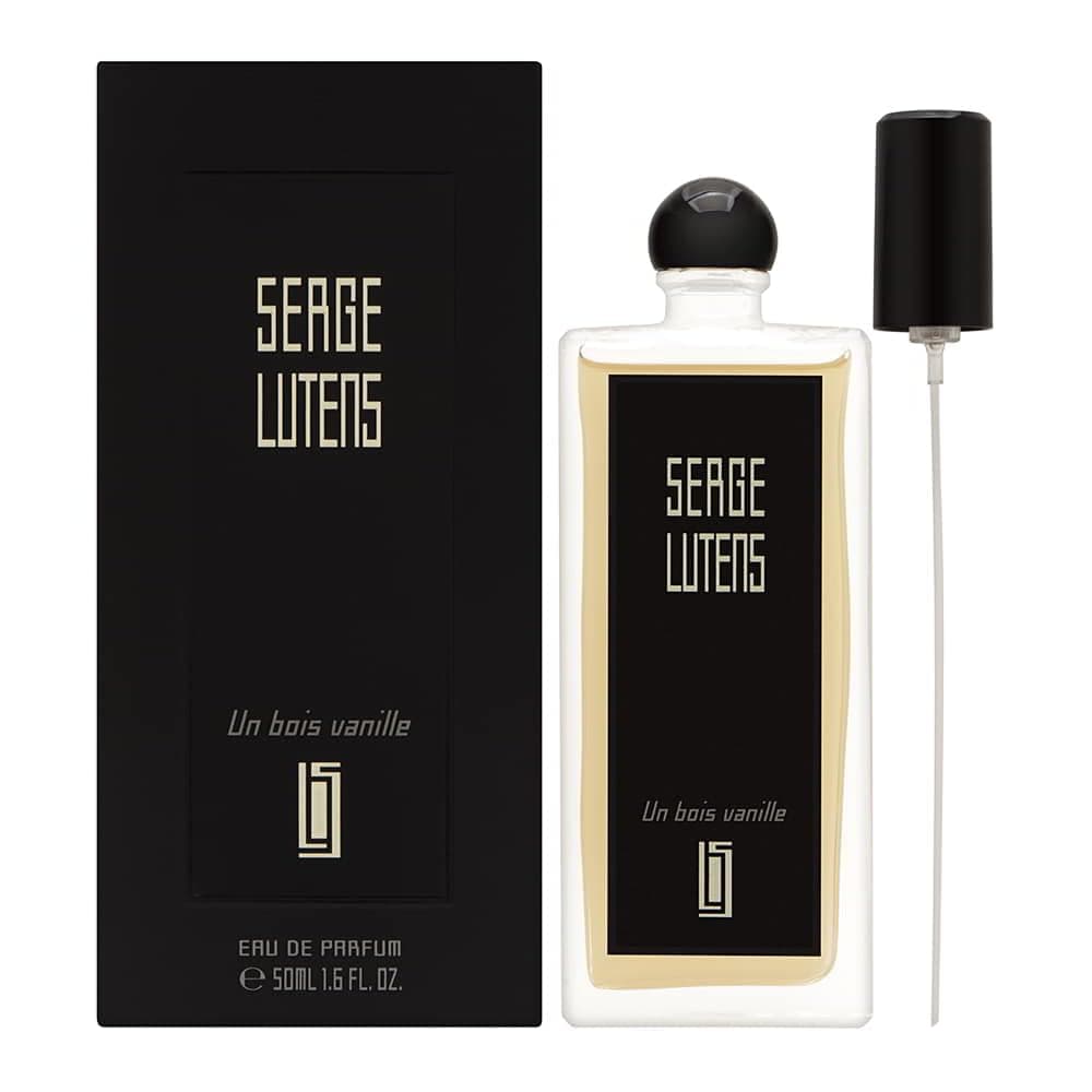 Un Bois Vanille 1.6 oz Eau de Parfum Spray