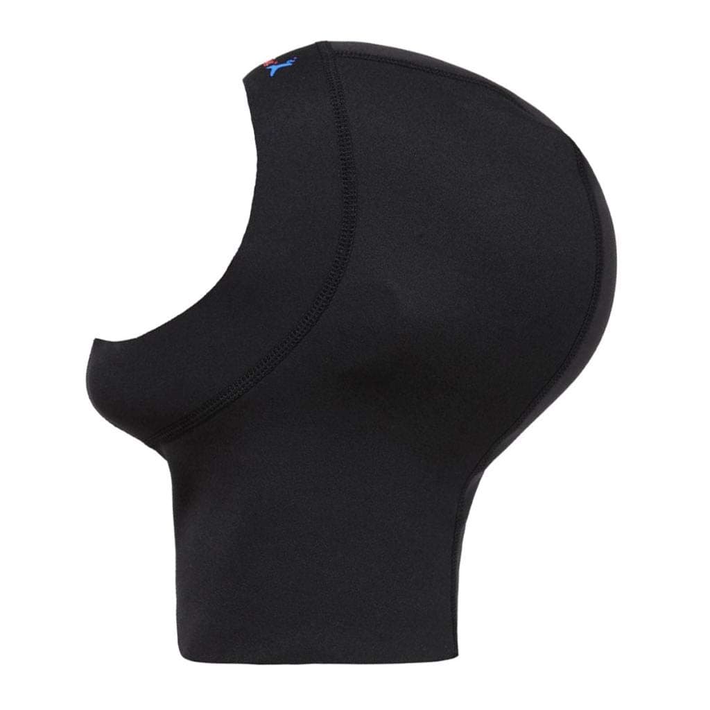 MYADDICTION 1mm Neoprene Scuba Dive Snorkeling Hoods Full Face Mask Warm Hood Cap S 0