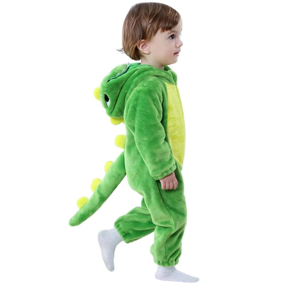 Baby Animal Costumes Unisex Toddler Outfit Halloween Dress Up Romper