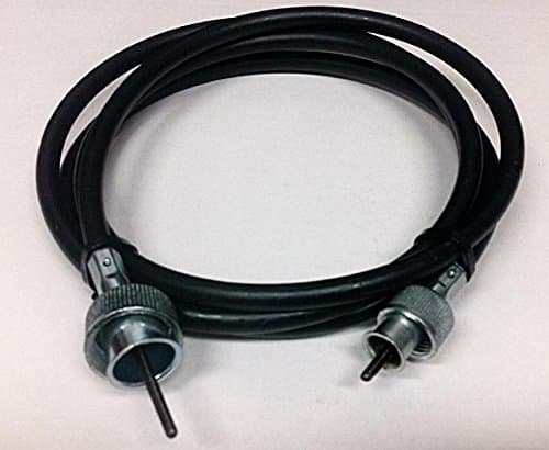 Dolphin Gauges-GM Speedometer Cable